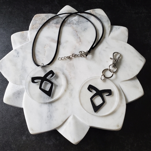 New shadowhunters fan merch - Picture 2 of 8